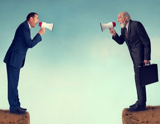 In The Workplace: Clash of the Millennials