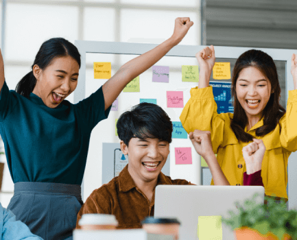 Byte-Size Employee Engagement Series