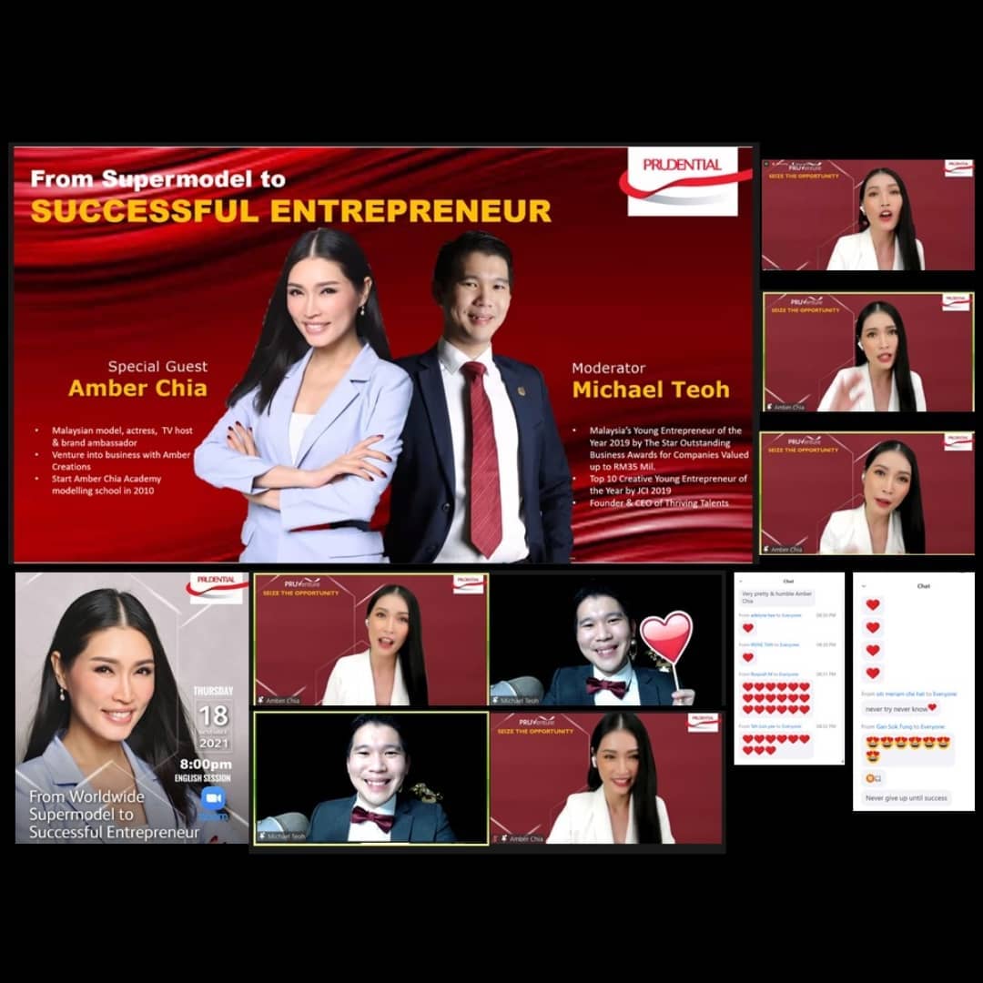 Motivating Your Workforce with Inspiring Fireside Chats