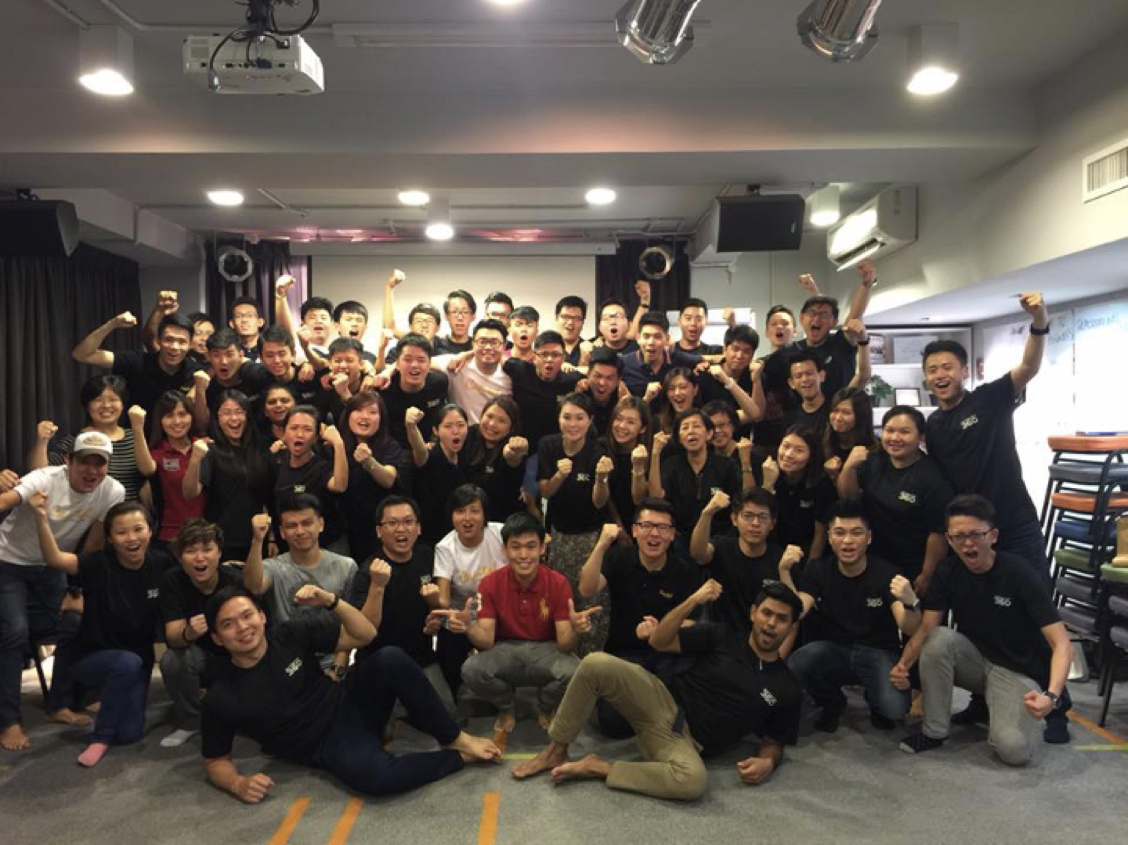 Highly Anticipated Programmes!