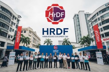 HRDF claimable