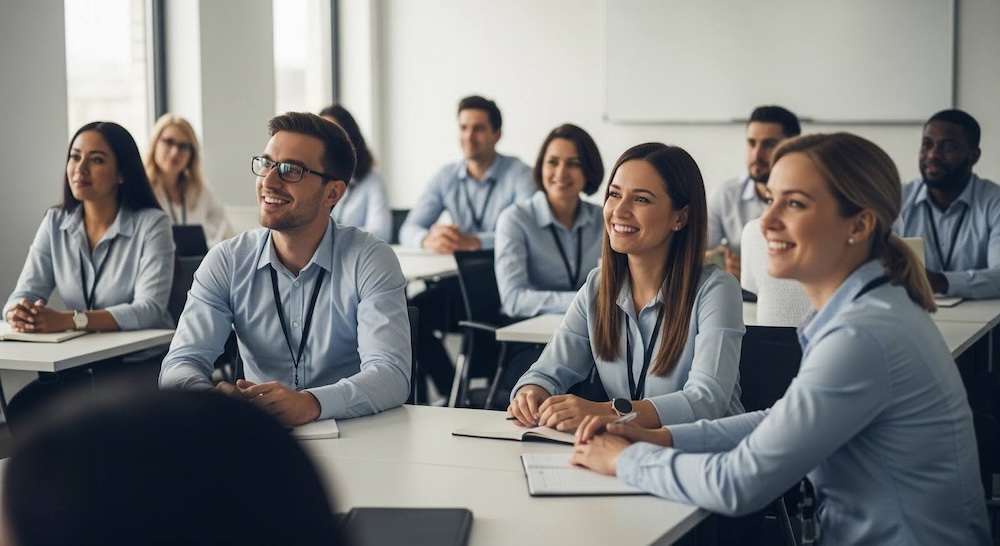 Corporate Training