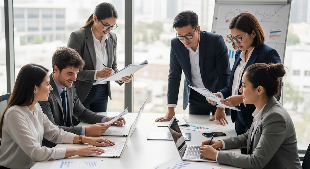 Why Training ROI Matters to CEOs