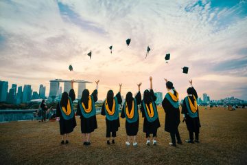 MADANI Graduate Scheme (SGM) - What We Know So Far