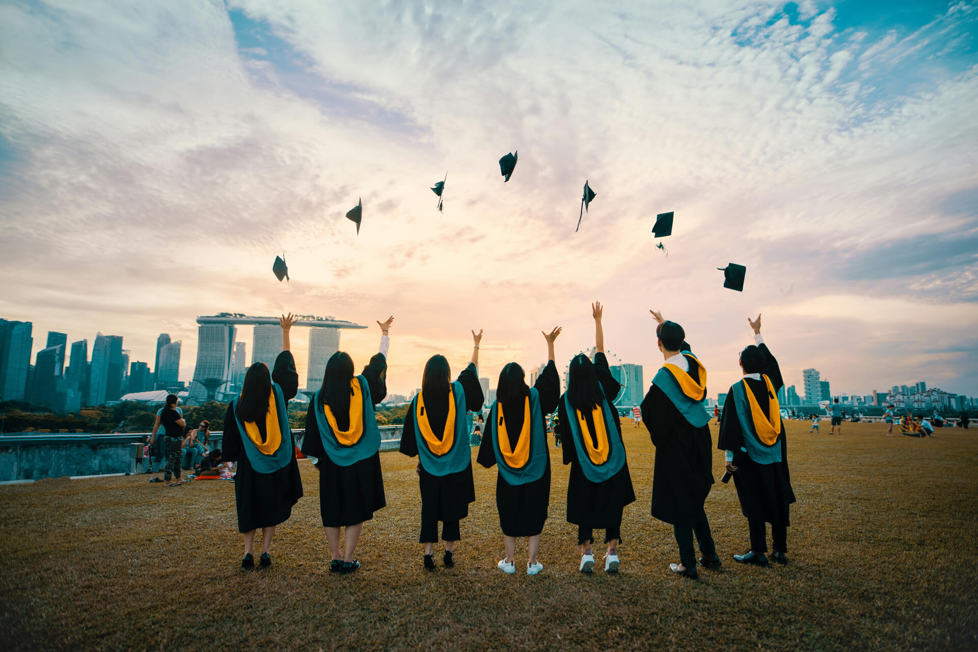 MADANI Graduate Scheme (SGM) - What We Know So Far