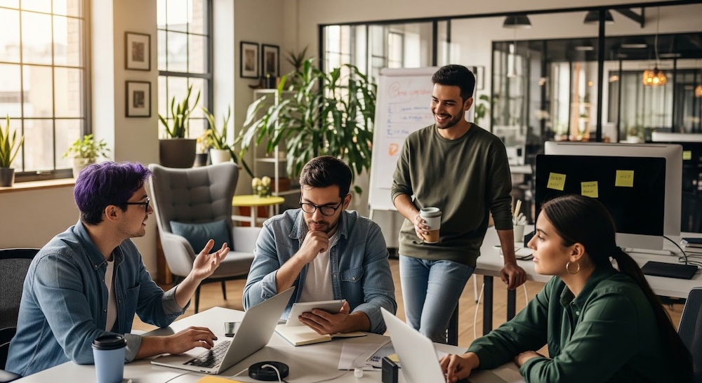 Challenges HR Leaders Face with Gen Z 