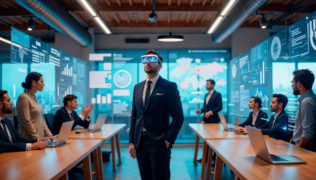 What AI Really Means for Corporate Training Today?