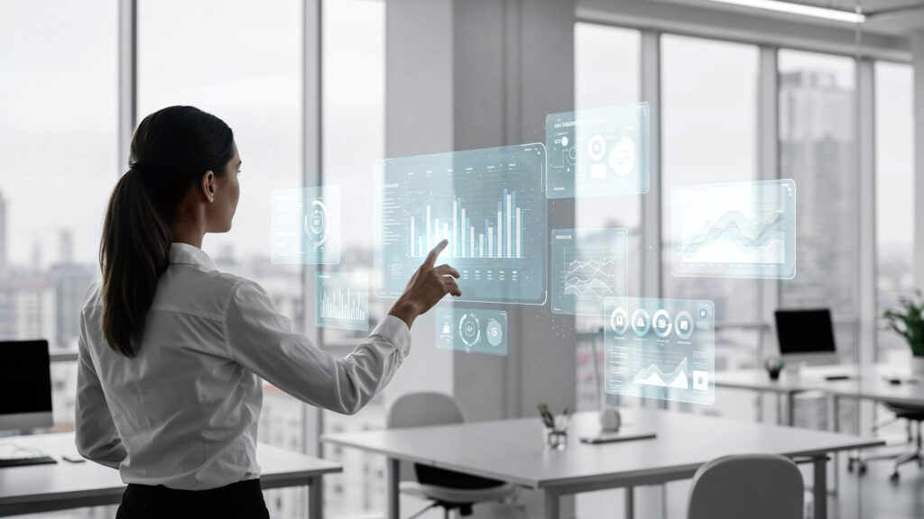 Why AI in Corporate Training Is the Next Big Shift for HR & L&D Teams