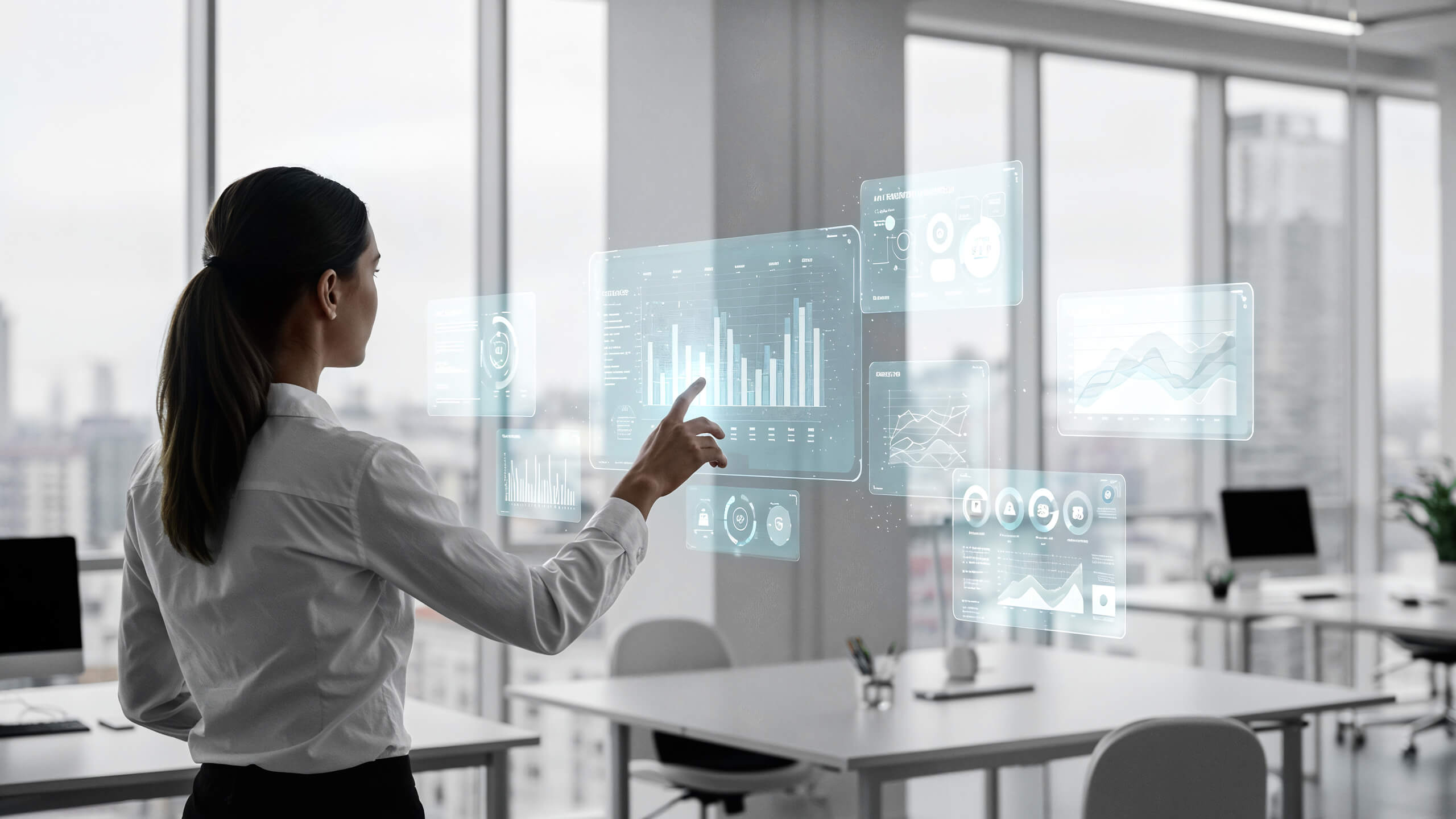 Why AI in Corporate Training Is the Next Big Shift for HR & L&D Teams