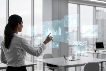 Why AI in Corporate Training Is the Next Big Shift for HR & L&D Teams