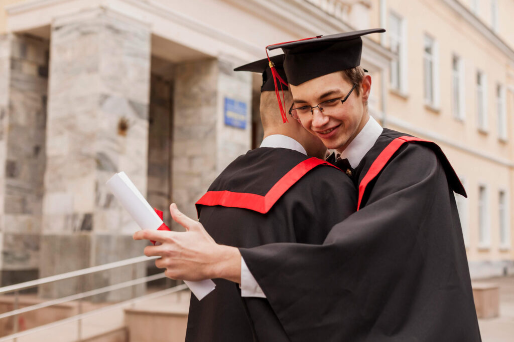 MADANI Graduate Scheme (SGM) Supports Graduate Development