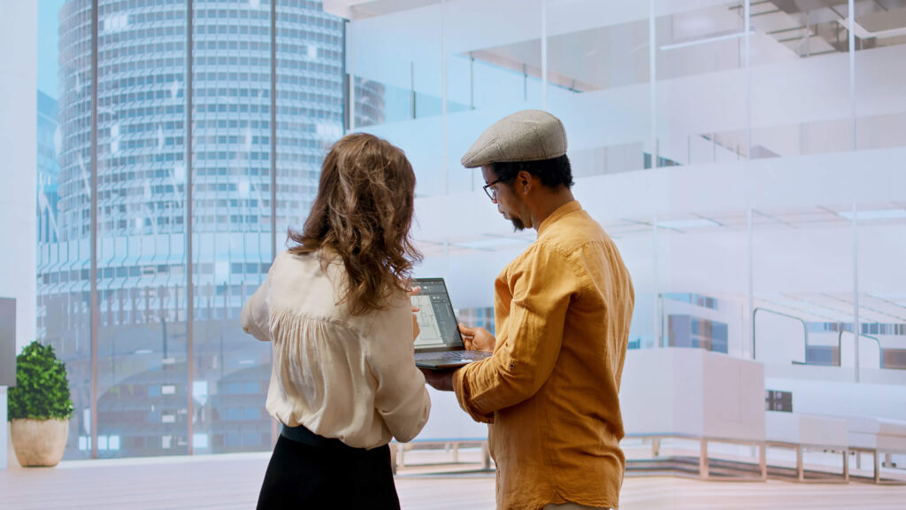 How Thriving Talents Integrates AI Into Modern Corporate Training?