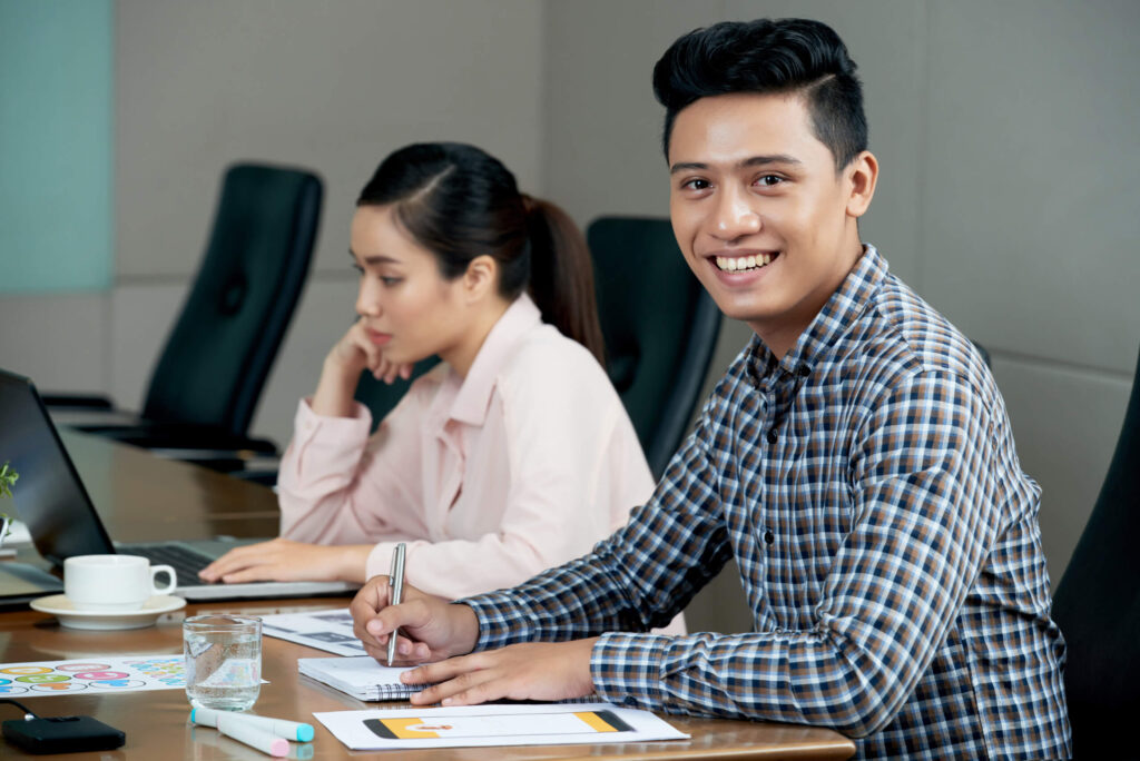 From Classroom to Workplace: Team Building for Graduate Skill Development