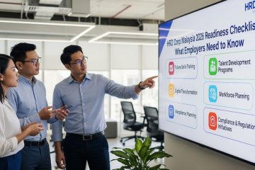 HRD Corp 2026 Readiness Checklist: What Employers Need to Know