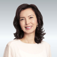 Dato' Hamidah Naziadin