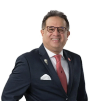 Dato' Seri Azahari Kamil