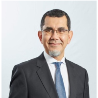 Tan Sri Dato' Sri Syed Zainal Abidin