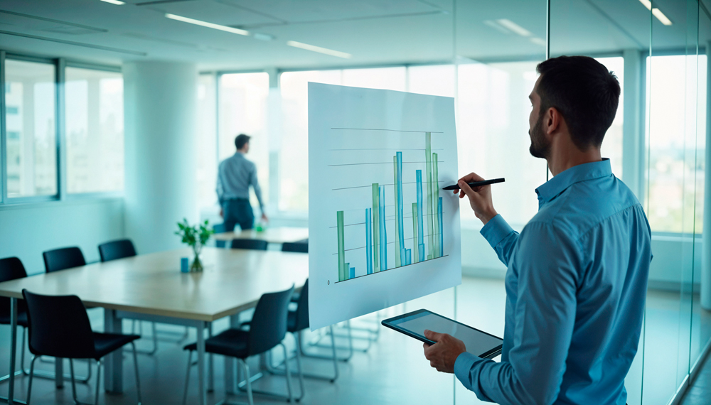 5 Business Problems Modern Sales Training Solves