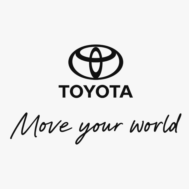 Toyota logo