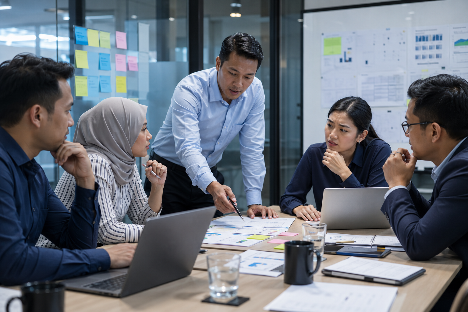 Your Team Keeps Solving the Wrong Problem. Here’s Why.