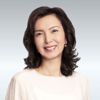 DATO' HAMIDAH NAZIADIN