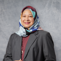 DATO' RAIHA AZNI ABD RAHMAN