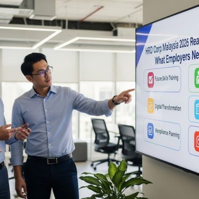 HRD Corp 2026 Readiness Checklist: What Employers Need to Know