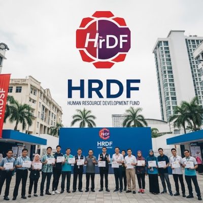 HRDF claimable