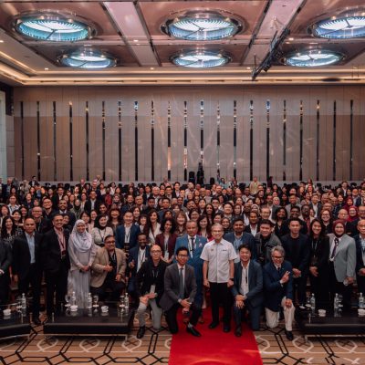 Is HR Ready to Think Like the Business? Our Takeaways from HRLC 2026.