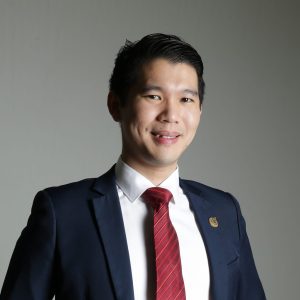 MICHAEL TEOH PROFILE PHOTO