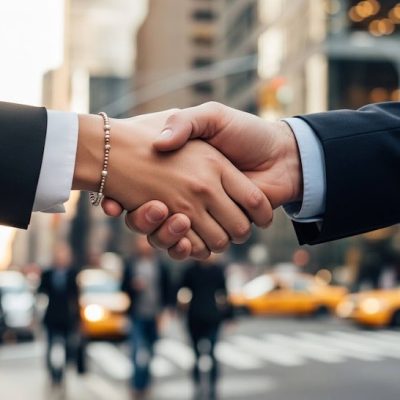 Relationship Selling