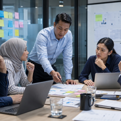 Your Team Keeps Solving the Wrong Problem. Here’s Why.