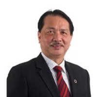 TAN SRI DR NOOR HISHAM