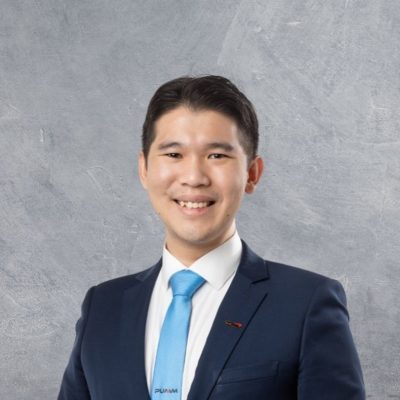 Website Profile Pic - 3