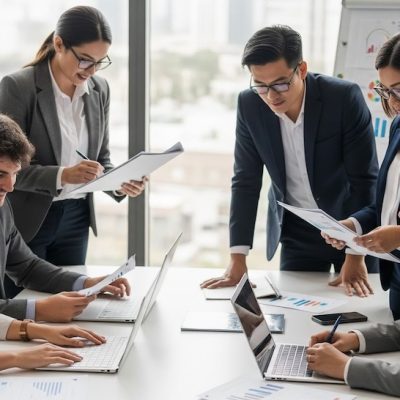 Why Training ROI Matters to CEOs