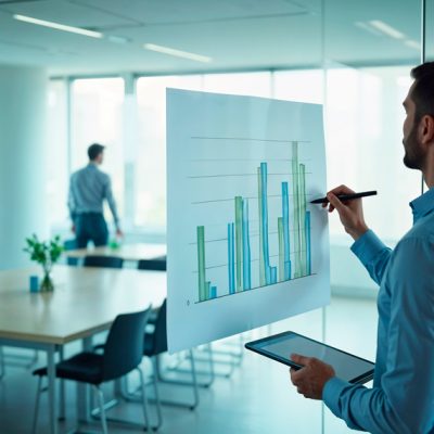 5 Business Problems Modern Sales Training Solves