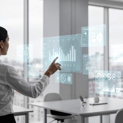 Why AI in Corporate Training Is the Next Big Shift for HR & L&D Teams