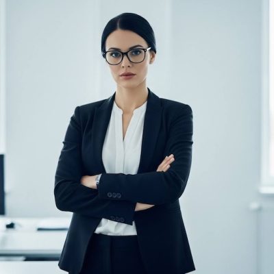 executive presence