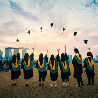 MADANI Graduate Scheme (SGM) - What We Know So Far