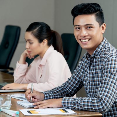 From Classroom to Workplace: Team Building for Graduate Skill Development